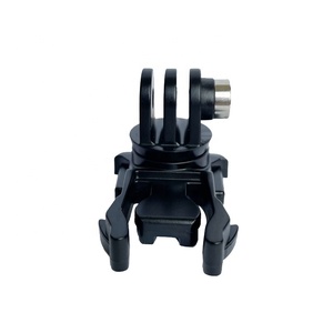 Mũ Bảo Hiểm Đeo Ngực Go Pro 7 9, Chất Liệu PC Cứng Cáp, Xoay <span class=keywords><strong>360</strong></span> Độ, Kết Nối - Product Image 1