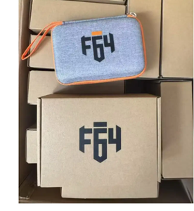 أحدث صندوق أدوات Flash 64 Lite F64 Emmc Isp Flash 64 Box F64 Lite BOX - Product Image 5