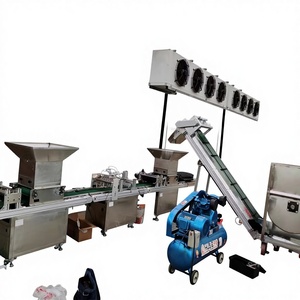 Máquina Sembradora Automática de Alta Precisión MOXIN de 10 Filas para Bandejas de Plántulas, Semillas de Flores y Vegetales, 220v - Product Image 1