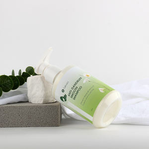 Foliculitis Psoriasis Champú Limpieza profunda Anticaspa Cuero cabelludo <span class=keywords><strong>Dermatitis</strong></span> seborreica Tratamiento de picazón seco Champú para el cabello - Product Image 4