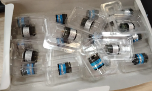Riken Keiki เซ็นเซอร์สำหรับเปลี่ยน ESS-03DH-SO2สำหรับจอแก๊ส GX-6000ของแท้จากญี่ปุ่น - Product Image 6