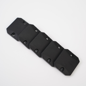 แท็ก RFID UHF ความไวสูงชนิด ABS ระยะไกลแบบ Passive ป้องกันการรบกวนจากโลหะ พร้อมบริการออกแบบฟรีสำหรับการผลิต - Product Image 1