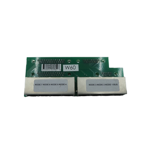 Tarjeta de Comunicación para Robot AB B, 3HEA800906-001, Separador de Nodos de Robot - Product Image 1