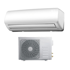 เครื่องปรับอากาศแบบแยกส่วนไฟฟ้าขนาด 9000 12000 18000 24000 บีทียู - Product Image 1