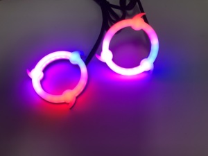 ชุดไฟวงแหวน LED เปลี่ยนสีได้ตามต้องการ - Product Image 4