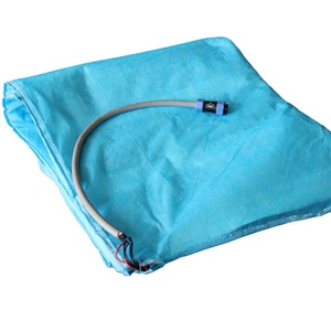Washable Low Pressure Switch Medical Thermal Blanket Factory Wholesale Professional Physiotherapy <b>Heat</b> Blanket - Product Image 6