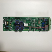 Tarjeta Controladora Sint4210c Plc