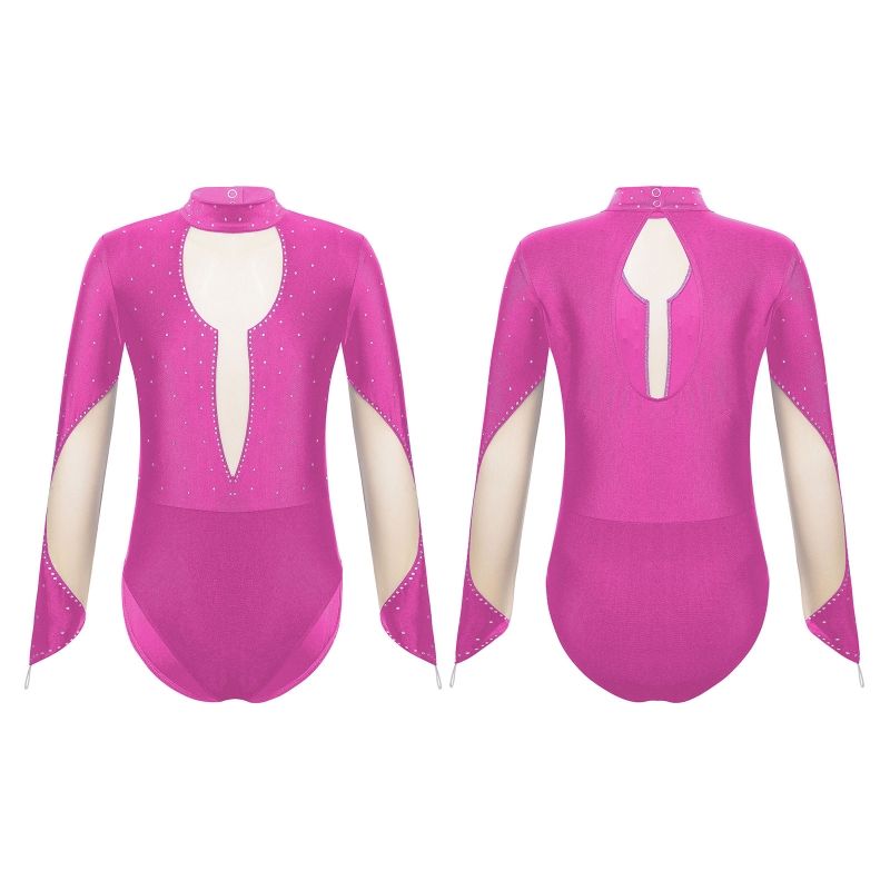 ชมพูร้อน