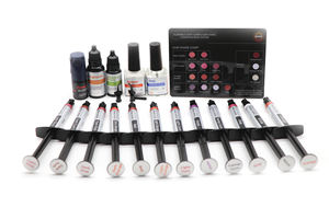 Imprimador Metálico Microcerámico Rizhoz de 5 ml para una Fuerte Adherencia a las Subestructuras - Product Image 6