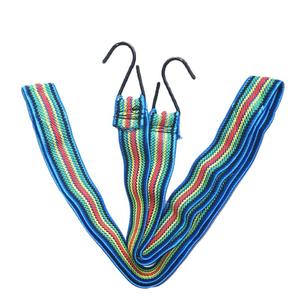 Cuerda Elástica Ladai de 3cm X 1.8m en Colores Variados para Correas de Equipaje de Motocicleta - Product Image 5