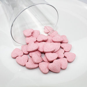 แท็บเล็ต L-cysteine ผลิตภัณฑ์เสริมอาหาร - Product Image 6