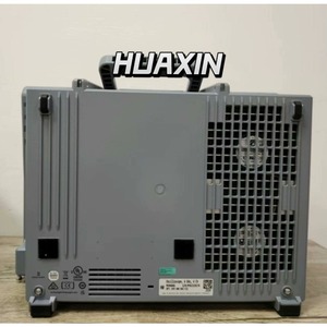 EXR604A ของออสซิลโลสโคปแบบ infinium EXR: 6 GHz หน่วยความจำสูงสุด4ช่อง Depth1.6อัตราการสุ่มตัวอย่าง16 gpsa/sec ytdi - Product Image 5