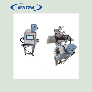 Plataforma de Alimentación para Máquina de Encolado Nantong, 380V, 50 Metros por Minuto, Equipo Industrial para Unir Cartones - Product Image 3