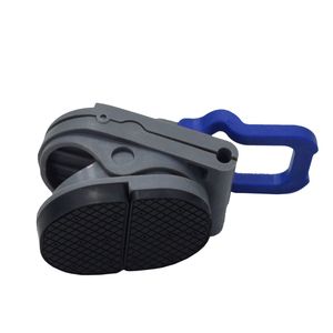 Juego de Abrazaderas para <span class=keywords><strong>Toldo</strong></span>, Abrazaderas de Bloqueo, Clip para Tienda de Campaña, Abrazadera Resistente, Clips para Lona, Clip para <span class=keywords><strong>Toldo</strong></span> de Camping, Plástico Ajustable - Product Image 2