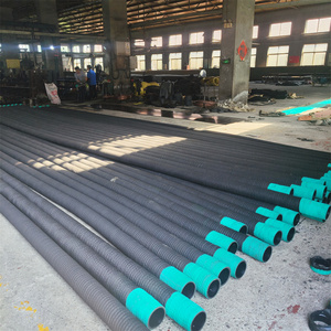 <span class=keywords><strong>Tuyau</strong></span> d'aspiration en caoutchouc EPDM haute pression de grand diamètre avec service de découpe pour l'irrigation et le drainage agricoles - Product Image 2