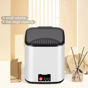 Lavadora portátil <span class=keywords><strong>de</strong></span> China lavadora pequeña lavadora compacta - Product Image 4