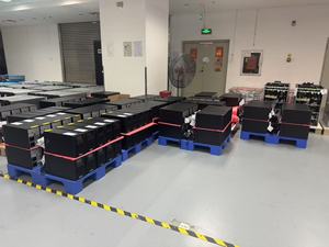 Sistema de energía eléctrica de la industria Tecnología UPS DSP en línea de respaldo 1 Fases 1kva 2kva 3kva 6KVA 10kVA 60kva 208/220/230/240Vac - Product Image 6