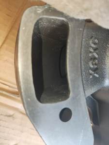 ปั๊มความเร็วตัวแปรชิ้นส่วนเครื่องจักรวิศวกรรมความแม่นยำสูง0750132143เหมาะสำหรับนักเรียนเกรด - Product Image 2