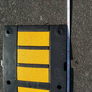 สายรัดยางหนาแบบหนาสำหรับทางหลวงสายพานจำกัดความเร็ว - Product Image 5