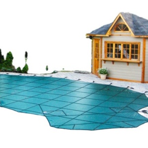 Cubierta de Seguridad para Piscina, Uso en Exteriores, Piscina Familiar, Corte, 10 Años de Producción en Fábrica, Suministro Suficiente, Calidad - Product Image 2