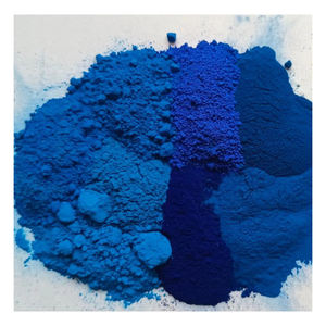 Polvo de óxido de hierro, pigmento, tonificación de cemento, rojo, verde, negro, <span class=keywords><strong>pastel</strong></span>, cemento, polvo, mortero, masilla - Product Image 2