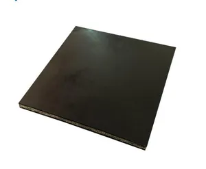 EP 耐磨输送带 RMA-2 DIN-Y 标准重型橡胶带，适用于骨料采石场碎石厂 - Product Image 1