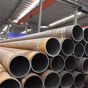 Mulus OCTG 9 5/8 Inci 13 3/8 Inci <span class=keywords><strong>API</strong></span> <span class=keywords><strong>5CT</strong></span> Casing Tenun Pipa <span class=keywords><strong>Tubing</strong></span> Baja Karbon Mulus - Product Image 4