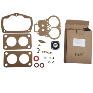 Kit de réparation de carburateur FAJS NO RF67 WEBER 40 DFI pour Ferraris Classic V12 et pour Ford 2.8/3ltr Cologne Essex V6 Engines TVRs - Product Image 2