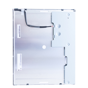 Pantalla LCD Industrial AUO G190EG01 V1 de 19.0 Pulgadas, 1280x1024 SXGA, Relación de Contraste de 1000:1, Respuesta Rápida de 3.6ms, LVDS de Doble Canal - Product Image 4