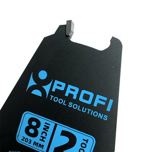 <strong>Dado</strong> Set <strong>Blade</strong> Tct Circular Saw <strong>Blade</strong> for Wood 160Mm Cutting Disc Circular Saw <strong>Blade</strong> - Product Image 5