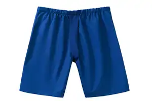 La squadra indossa uniformi da Hockey su ghiaccio all'ingrosso Shorts da Hockey su misura OEM Hockey pantaloni shell