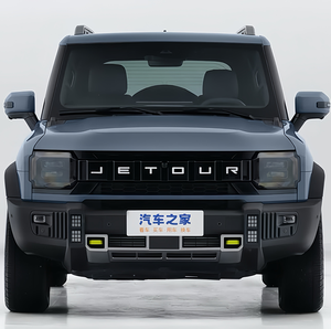 Jetour Traveler 2024, SUV Compacto de 5 Puertas y 5 Plazas, 7 Velocidades, Doble Embrague, 2.0td, Tracción en las Cuatro Ruedas, Edición Peace Elite <span class=keywords><strong>God</strong></span> <span class=keywords><strong>of</strong></span> <span class=keywords><strong>War</strong></span> - Product Image 4