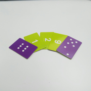 Personnalisé <span class=keywords><strong>2020</strong></span> mémoire jeu de cartes <span class=keywords><strong>flash</strong></span> cartes éducatifs mathématiques impression de jeux de cartes - Product Image 1