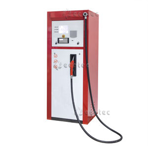 Ecotec pompa bensin pompa bahan bakar dengan 100 L <span class=keywords><strong>Drum</strong></span> minyak untuk stasiun <span class=keywords><strong>Gas</strong></span> - Product Image 2