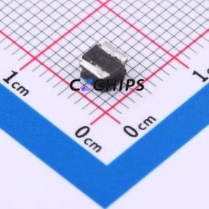 Inducteur de puissance YNR4026-470M SMD, 4x4mm (Inductance : 47uH) (Précision : 20%) Courant nominal : 400mA - Product Image 2