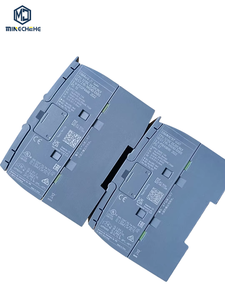 Module CPU de contrôleur PLC, capteur, neuf, original, 6ES7 215-1HG40-0XB0 CPU1215C D - Product Image 1