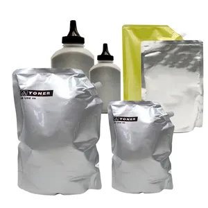 Polvo de tóner Universal Comstar 1kg 500g para Canon NPG 18 20 25 26 28 32 50 51 53 59 54 84 impresora negro polvo de tóner de tinta a granel - Product Image 2