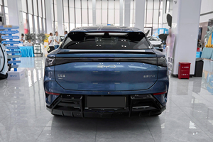 BYD Sealion <span class=keywords><strong>7</strong></span> EV, Auto Eléctrico, SUV <span class=keywords><strong>de</strong></span> 5 <span class=keywords><strong>Plazas</strong></span> <span class=keywords><strong>de</strong></span> Alta Calidad, Cómodo, 550 KM <span class=keywords><strong>de</strong></span> Autonomía, Vehículo <span class=keywords><strong>de</strong></span> Nueva Energía con Conducción Inteligente - Product Image 6