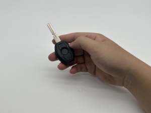 E124 Đại Bàng Phổ Học Tập Cán Mã 315/370/<span class=keywords><strong>433Mhz</strong></span> Chìa Khóa Xe Từ Xa Alarmas Para Tự Động Xe Hệ Thống Báo Động - Product Image 2