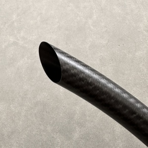 Lanciatore di Boilies per Pesca alla Carpa Personalizzato, in Carbonio 3K, 25mm/30mm - Vendita all'Ingrosso - Product Image 4