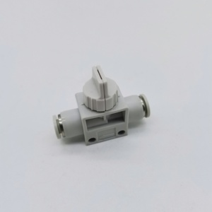 ระบบเชื่อมต่อสายลมคุณภาพสูง HVSF แบบกดติดตั้งเร็วชนิดตัวกระตุ้น - Product Image 4