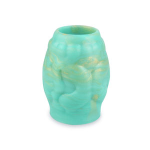 Manchon de pénis <span class=keywords><strong>en</strong></span> silicone YOCY, lumineux, pour agrandissement du pénis, anneau de pénis, manchon d'extension du pénis, gaine extensible, plusieurs tailles, jouet sexuel pour hommes - Product Image 2