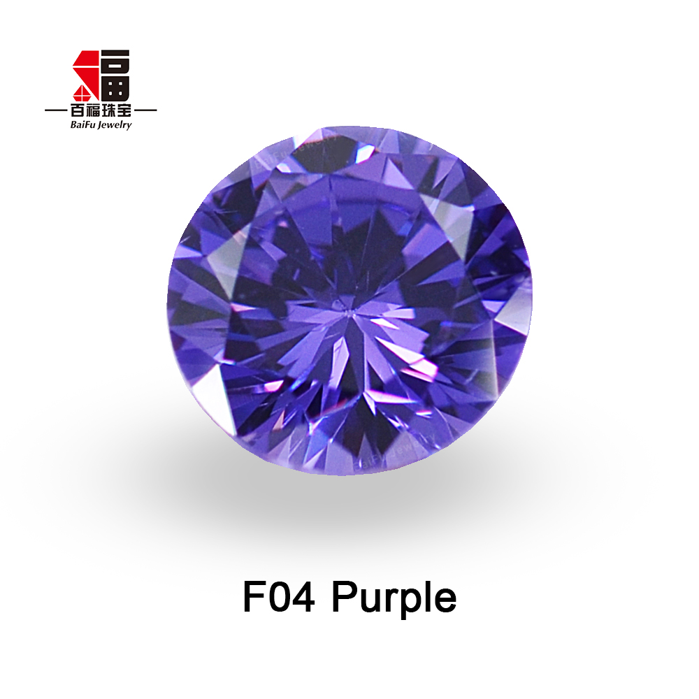 F04 purple