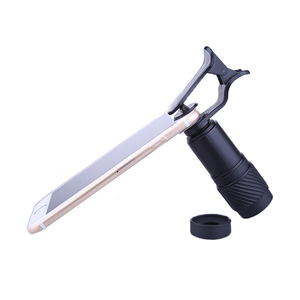 Kingopt بالجملة <span class=keywords><strong>7x18</strong></span> عدسة كاميرا هاتف محمول أحادي عدسة ترويجية أحادية للمراقبة - Product Image 6