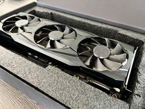 การ์ดจอ N Coloful 2060 Super Gpu รุ่น 2060s 3060 36060ti 588 598 6700XT 6600XT การ์ดแสดงผล 2060s GPU 2060s GPU - Product Image 6