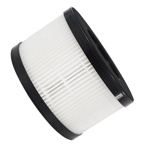 ไส้กรองเครื่องฟอกอากาศที่ดีที่สุด H13 True HEPA แบบจีบ สำหรับ Himox AP01 - Product Image 2