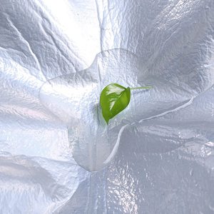 Humedad ligera impermeable espesar de <span class=keywords><strong>playa</strong></span> al aire libre Camping Mat Pad de paja de algodón - Product Image 5
