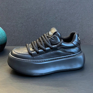 Nouvelle Arrivée 2026 – Chaussures Décontractées pour Hommes, Style Marche, Baskets Chunky à Plateforme, Tendance et Confortables pour le Quotidien, Vente en Gros - Product Image 6