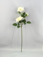 Großpackung Künstliche Rote PE-Rosen Realistische Schaumstoffblumen Handgefertigte Rosenköpfe für Hochzeits- und Valentinstagsdekoration