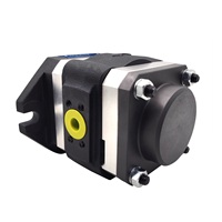 ECKERLE EIPH Series Pompa Tekanan Tinggi, EIPH2,EIPH3, Gigi Internal Hydraulic Ulis